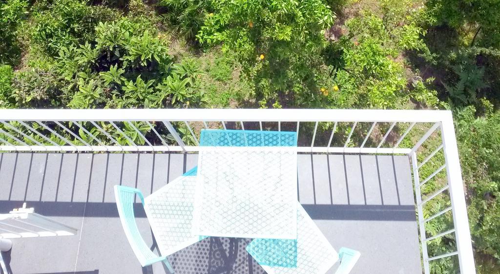 Back To Sorrento Bed & Breakfast Sant'Agnello Luaran gambar