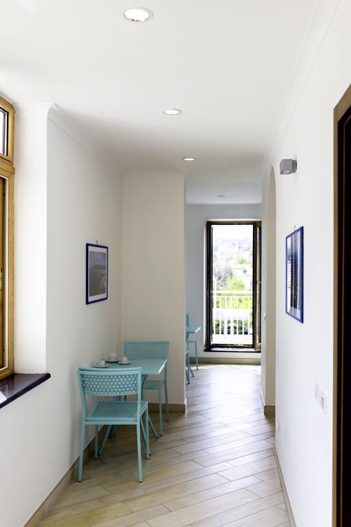 Back To Sorrento Bed & Breakfast Sant'Agnello Luaran gambar