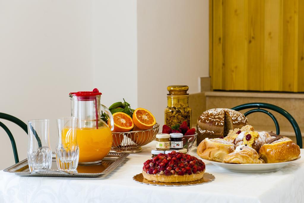 Back To Sorrento Bed & Breakfast Sant'Agnello Luaran gambar