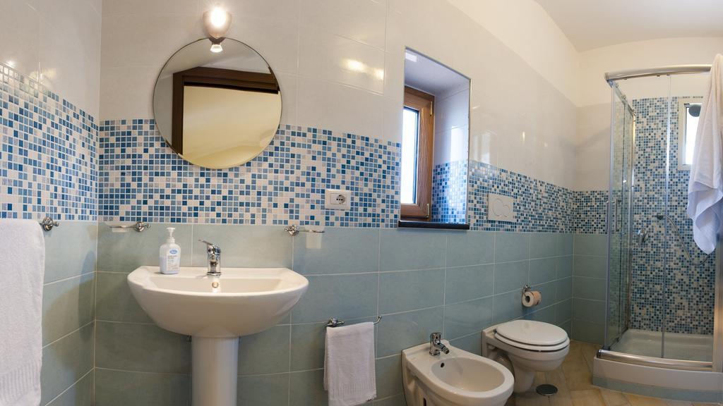 Back To Sorrento Bed & Breakfast Sant'Agnello Bilik gambar