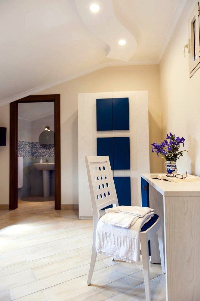 Back To Sorrento Bed & Breakfast Sant'Agnello Luaran gambar