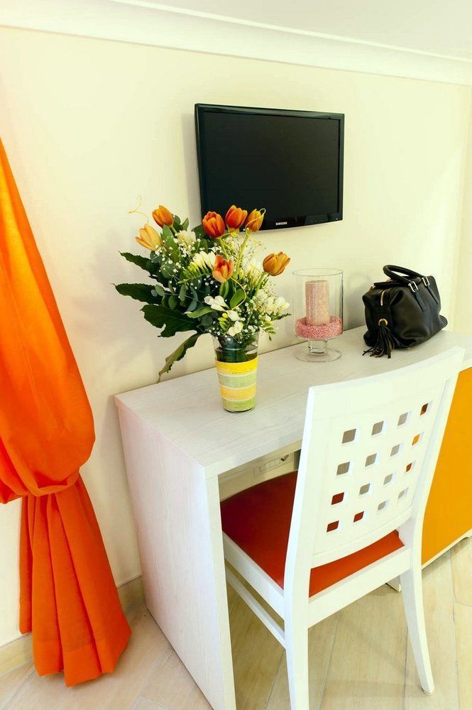 Back To Sorrento Bed & Breakfast Sant'Agnello Luaran gambar