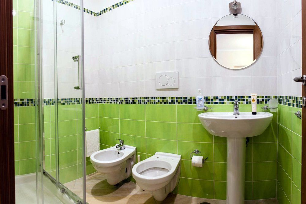 Back To Sorrento Bed & Breakfast Sant'Agnello Luaran gambar