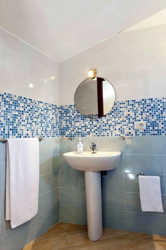 Back To Sorrento Bed & Breakfast Sant'Agnello Luaran gambar